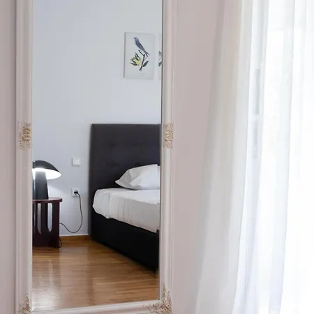 Lovely In Psychiko - Renovation 2025 Athens