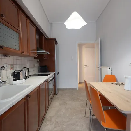 Lovely In Psychiko - Renovation 2025