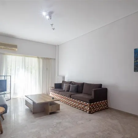 Lovely In Psychiko - Renovation 2025 Apartment
