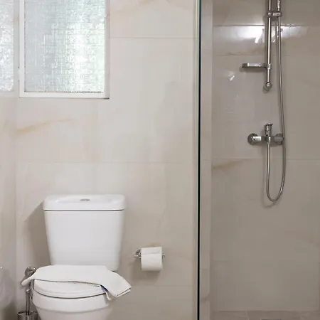 Lovely In Psychiko - Renovation 2025 Apartment Athens