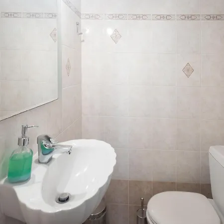 Apartman Lovely In Psychiko - Renovation 2025 Athén