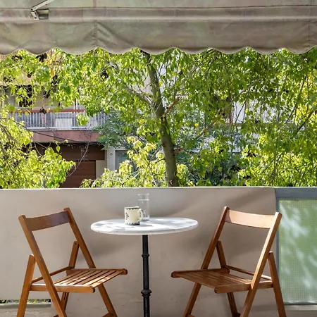 Lovely In Psychiko - Renovation 2025